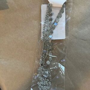 Beautiful Necklace 
